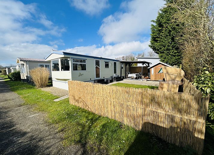 Verblijf 5903534 - Vakantiewoning Noord-Beveland - Vakantiehuis RBR 1747 - Beach Resort Kamperland