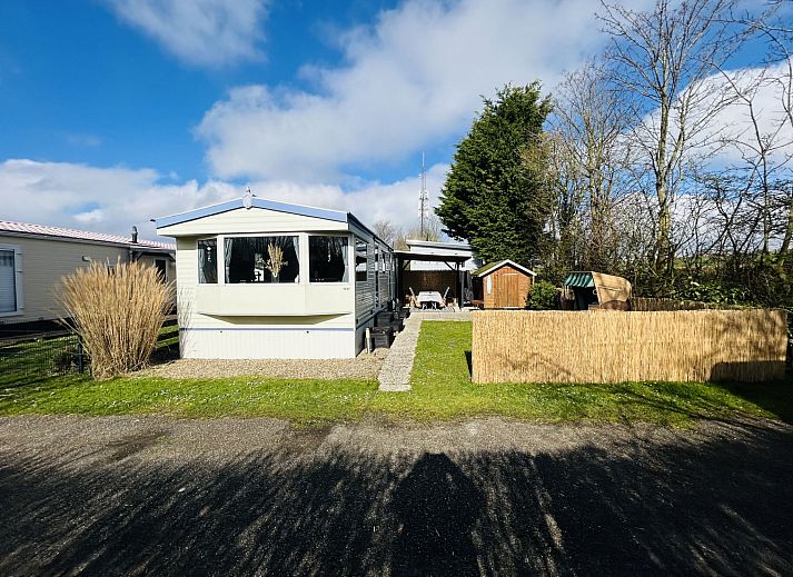 Verblijf 5903534 - Vakantiewoning Noord-Beveland - Vakantiehuis RBR 1747 - Beach Resort Kamperland