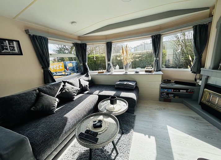 Verblijf 5903534 - Vakantiewoning Noord-Beveland - Vakantiehuis RBR 1747 - Beach Resort Kamperland