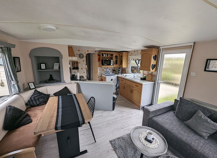 Verblijf 5903534 - Vakantiewoning Noord-Beveland - Vakantiehuis RBR 1747 - Beach Resort Kamperland