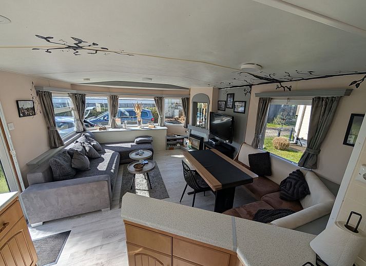 Verblijf 5903534 - Vakantiewoning Noord-Beveland - Vakantiehuis RBR 1747 - Beach Resort Kamperland