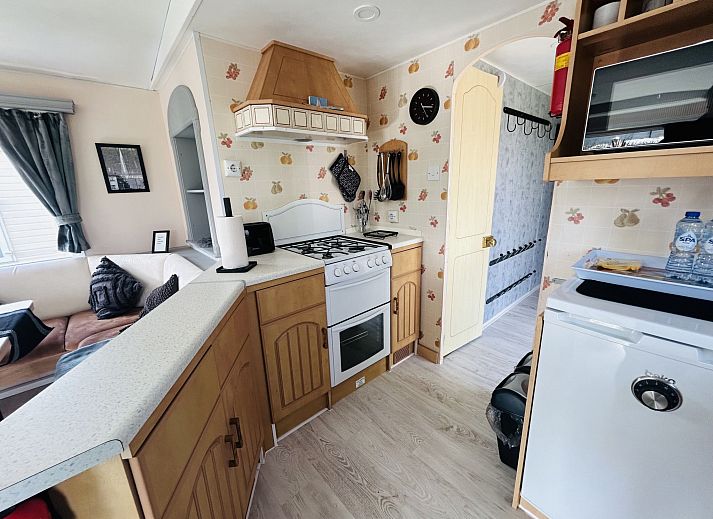 Verblijf 5903534 - Vakantiewoning Noord-Beveland - Vakantiehuis RBR 1747 - Beach Resort Kamperland