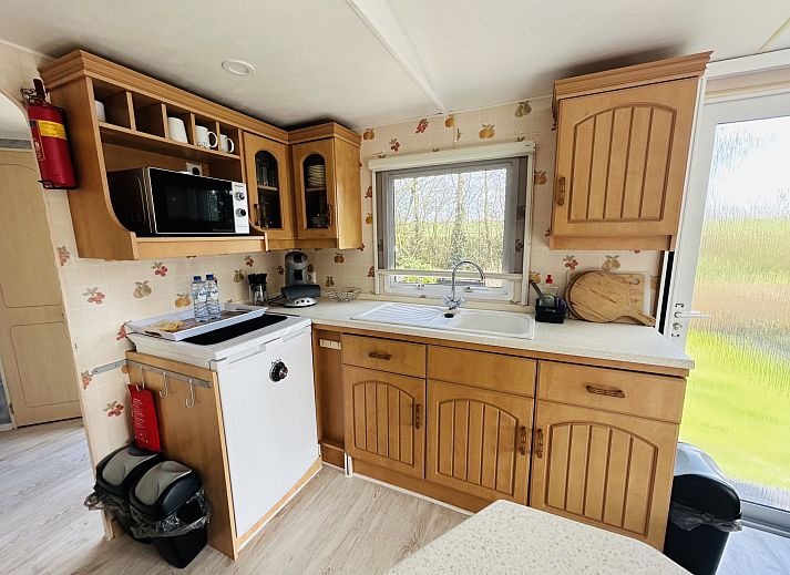 Verblijf 5903534 - Vakantiewoning Noord-Beveland - Vakantiehuis RBR 1747 - Beach Resort Kamperland