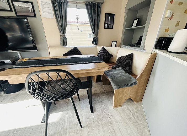 Verblijf 5903534 - Vakantiewoning Noord-Beveland - Vakantiehuis RBR 1747 - Beach Resort Kamperland