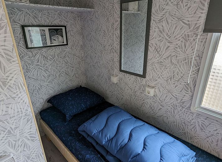 Verblijf 5903534 - Vakantiewoning Noord-Beveland - Vakantiehuis RBR 1747 - Beach Resort Kamperland