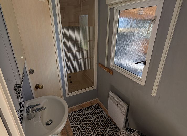 Verblijf 5903534 - Vakantiewoning Noord-Beveland - Vakantiehuis RBR 1747 - Beach Resort Kamperland