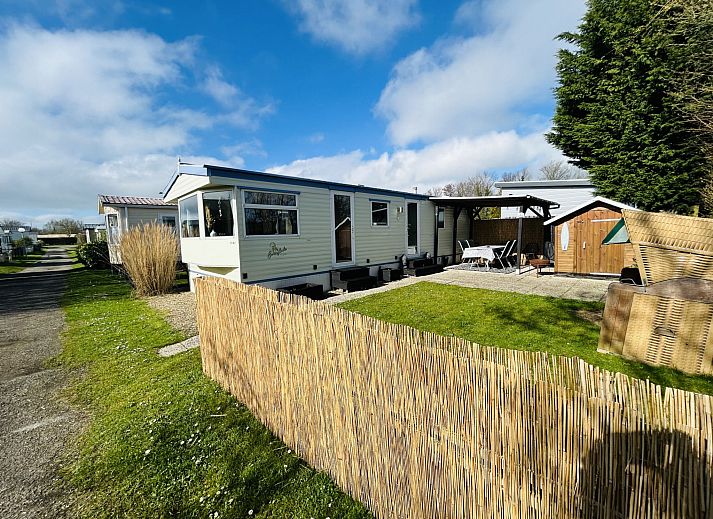 Verblijf 5903534 - Vakantiewoning Noord-Beveland - Vakantiehuis RBR 1747 - Beach Resort Kamperland