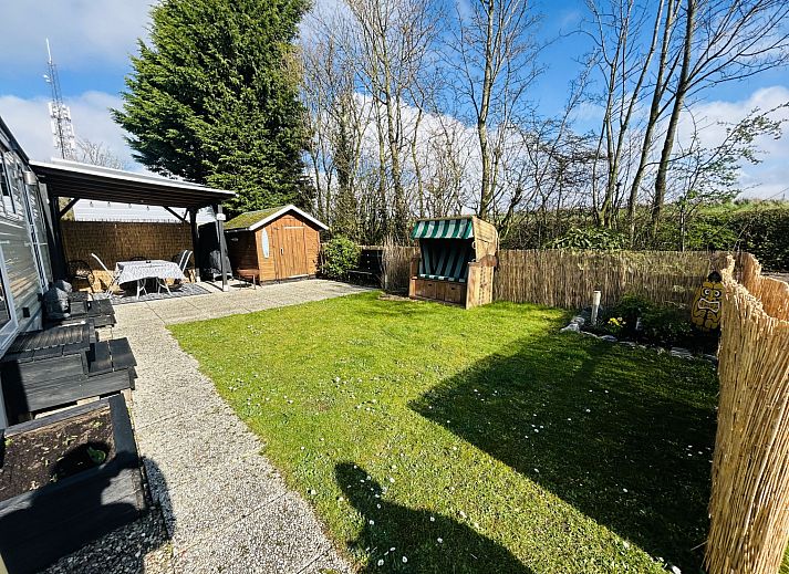 Verblijf 5903534 - Vakantiewoning Noord-Beveland - Vakantiehuis RBR 1747 - Beach Resort Kamperland