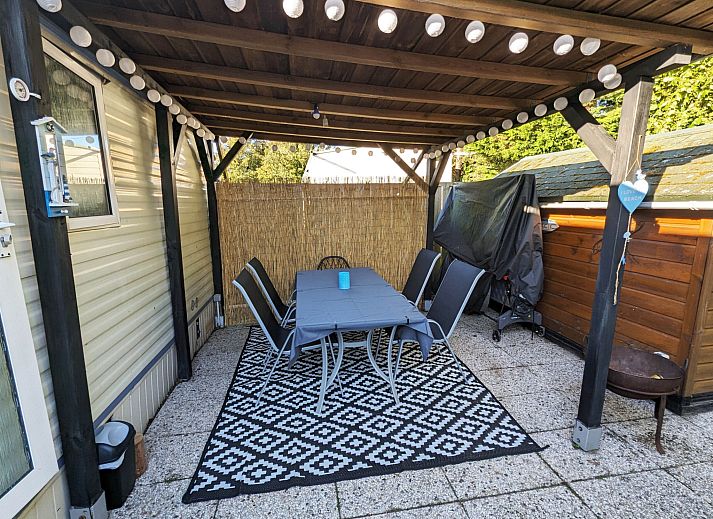 Verblijf 5903534 - Vakantiewoning Noord-Beveland - Vakantiehuis RBR 1747 - Beach Resort Kamperland