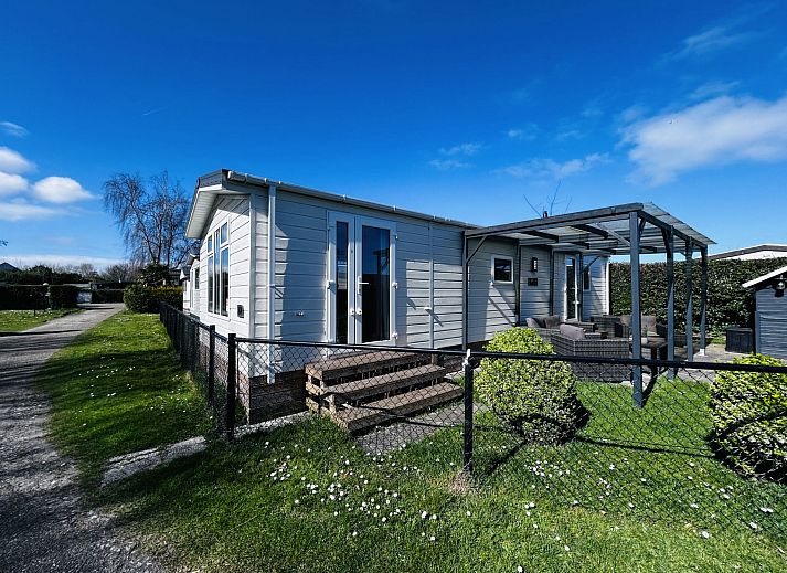 Unterkunft 5903535 - Ferienhaus Noord-Beveland - Vakantiehuis RBR 264 - Beach Resort Kamperland