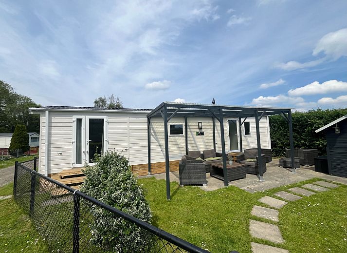 Unterkunft 5903535 - Ferienhaus Noord-Beveland - Vakantiehuis RBR 264 - Beach Resort Kamperland