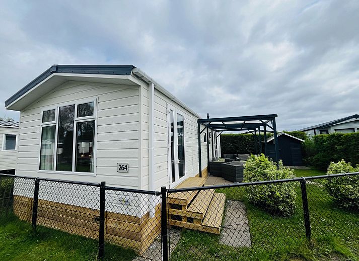 Unterkunft 5903535 - Ferienhaus Noord-Beveland - Vakantiehuis RBR 264 - Beach Resort Kamperland