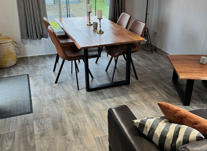 Unterkunft 5903535 - Ferienhaus Noord-Beveland - Vakantiehuis RBR 264 - Beach Resort Kamperland