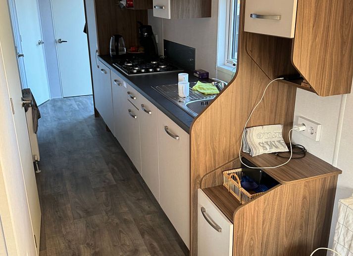 Unterkunft 5903535 - Ferienhaus Noord-Beveland - Vakantiehuis RBR 264 - Beach Resort Kamperland