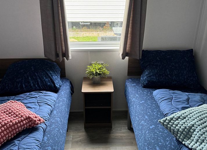 Unterkunft 5903535 - Ferienhaus Noord-Beveland - Vakantiehuis RBR 264 - Beach Resort Kamperland