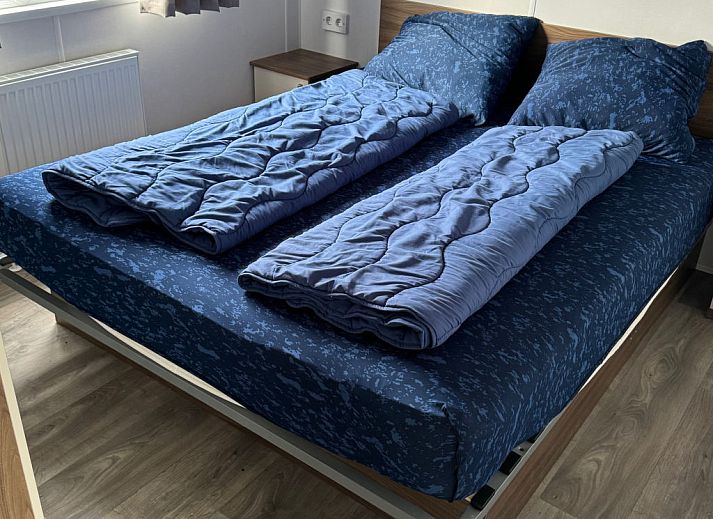 Unterkunft 5903535 - Ferienhaus Noord-Beveland - Vakantiehuis RBR 264 - Beach Resort Kamperland