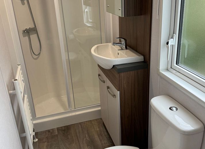 Unterkunft 5903535 - Ferienhaus Noord-Beveland - Vakantiehuis RBR 264 - Beach Resort Kamperland