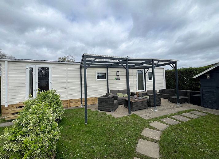 Unterkunft 5903535 - Ferienhaus Noord-Beveland - Vakantiehuis RBR 264 - Beach Resort Kamperland