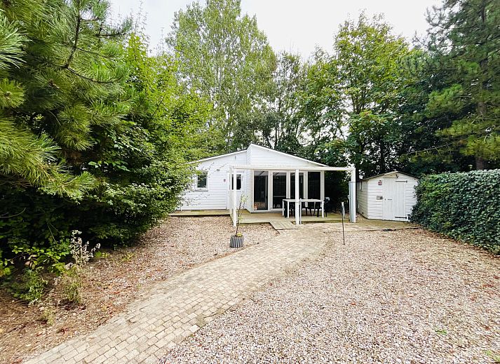 Unterkunft 5903537 - Ferienhaus Noord-Beveland - Vakantiehuis RBR 2465 - Beach Resort Kamperland