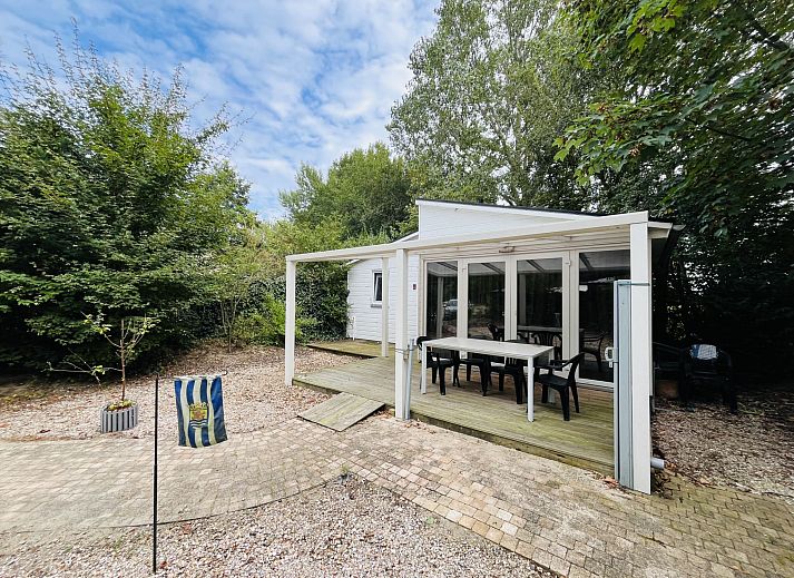 Unterkunft 5903537 - Ferienhaus Noord-Beveland - Vakantiehuis RBR 2465 - Beach Resort Kamperland