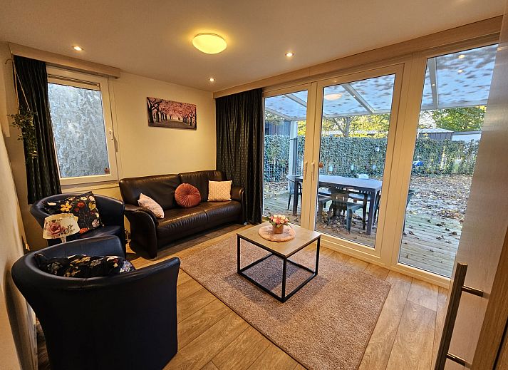 Unterkunft 5903537 - Ferienhaus Noord-Beveland - Vakantiehuis RBR 2465 - Beach Resort Kamperland