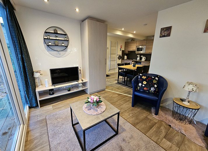 Unterkunft 5903537 - Ferienhaus Noord-Beveland - Vakantiehuis RBR 2465 - Beach Resort Kamperland