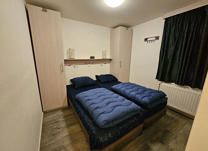 Unterkunft 5903537 - Ferienhaus Noord-Beveland - Vakantiehuis RBR 2465 - Beach Resort Kamperland