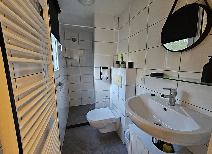 Unterkunft 5903537 - Ferienhaus Noord-Beveland - Vakantiehuis RBR 2465 - Beach Resort Kamperland