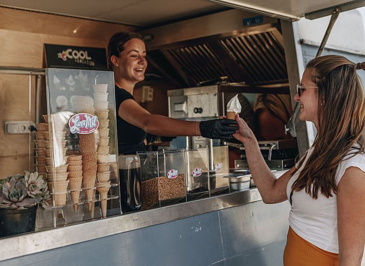 Unterkunft 5903537 - Ferienhaus Noord-Beveland - Vakantiehuis RBR 2465 - Beach Resort Kamperland