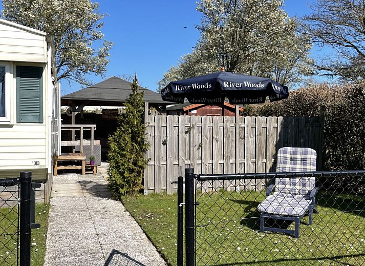 Unterkunft 5903540 - Ferienhaus Noord-Beveland - Vakantiehuis RBR 1013 - Beach Resort Kamperland