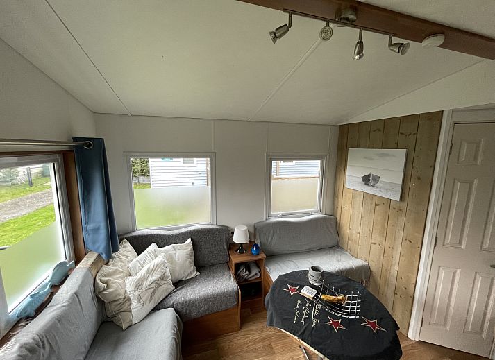 Unterkunft 5903540 - Ferienhaus Noord-Beveland - Vakantiehuis RBR 1013 - Beach Resort Kamperland