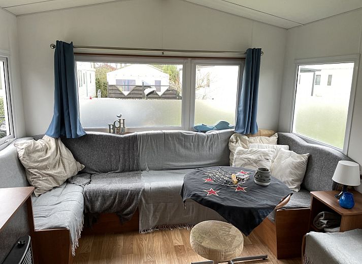 Unterkunft 5903540 - Ferienhaus Noord-Beveland - Vakantiehuis RBR 1013 - Beach Resort Kamperland