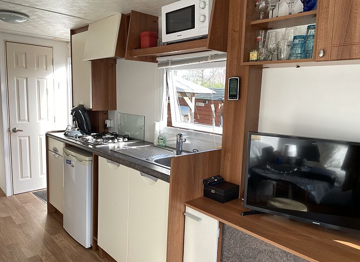 Unterkunft 5903540 - Ferienhaus Noord-Beveland - Vakantiehuis RBR 1013 - Beach Resort Kamperland