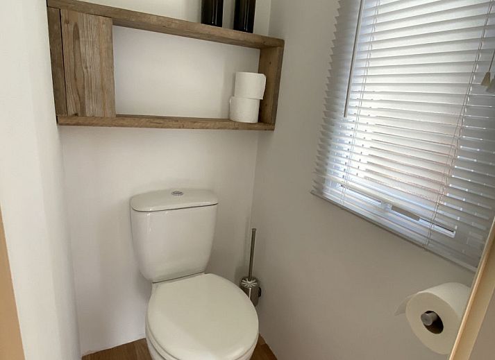 Unterkunft 5903540 - Ferienhaus Noord-Beveland - Vakantiehuis RBR 1013 - Beach Resort Kamperland