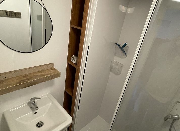 Unterkunft 5903540 - Ferienhaus Noord-Beveland - Vakantiehuis RBR 1013 - Beach Resort Kamperland