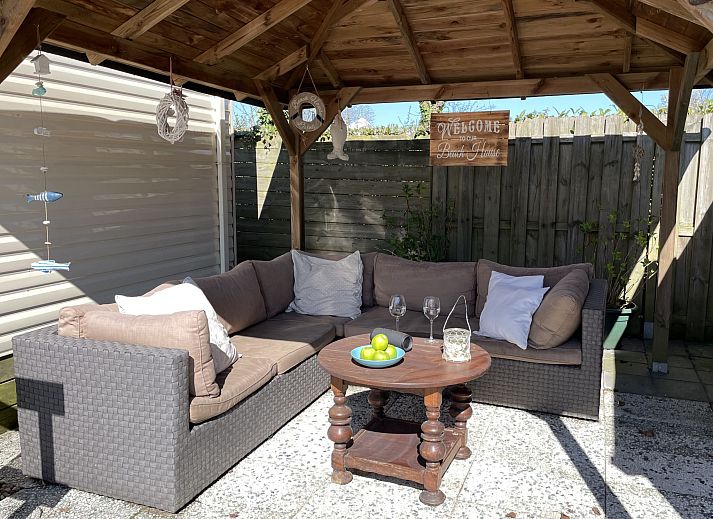 Unterkunft 5903540 - Ferienhaus Noord-Beveland - Vakantiehuis RBR 1013 - Beach Resort Kamperland