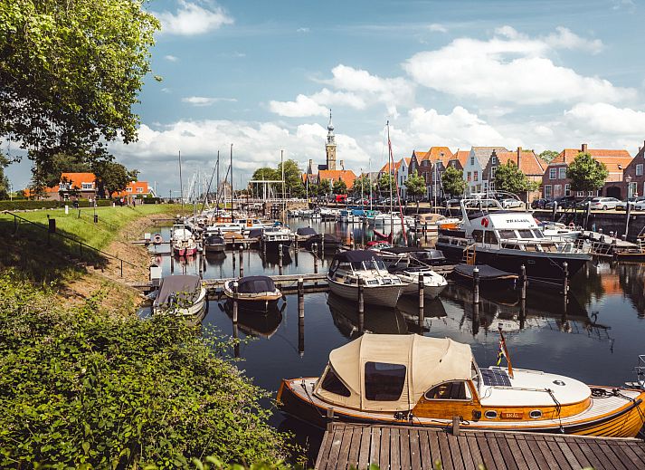 Unterkunft 5903540 - Ferienhaus Noord-Beveland - Vakantiehuis RBR 1013 - Beach Resort Kamperland