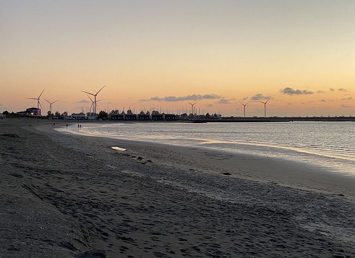 Unterkunft 5903540 - Ferienhaus Noord-Beveland - Vakantiehuis RBR 1013 - Beach Resort Kamperland