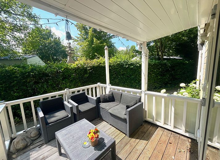 Verblijf 5903541 - Vakantiewoning Noord-Beveland - Vakantiehuis RBR 6062 - Beach Resort Kamperland