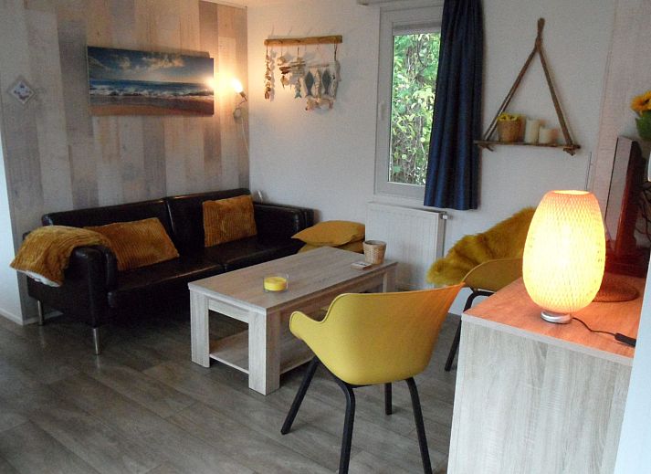 Verblijf 5903541 - Vakantiewoning Noord-Beveland - Vakantiehuis RBR 6062 - Beach Resort Kamperland