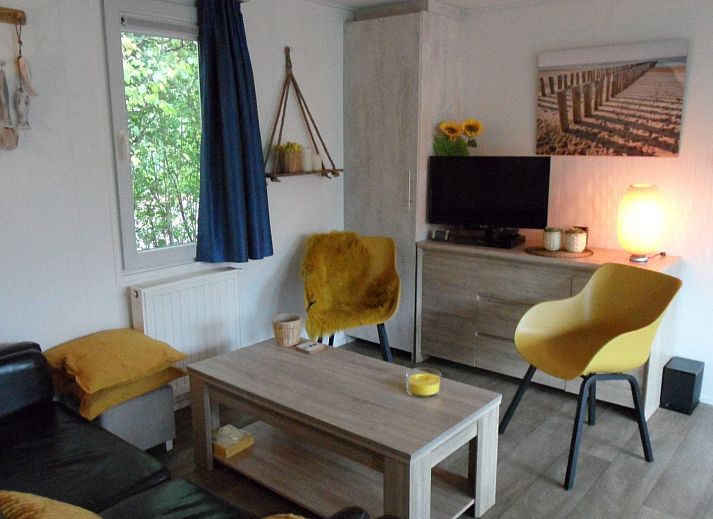 Verblijf 5903541 - Vakantiewoning Noord-Beveland - Vakantiehuis RBR 6062 - Beach Resort Kamperland