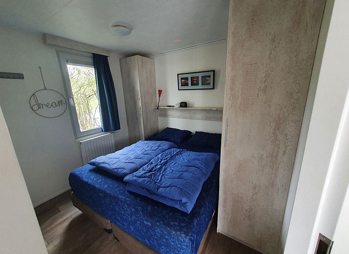 Verblijf 5903541 - Vakantiewoning Noord-Beveland - Vakantiehuis RBR 6062 - Beach Resort Kamperland