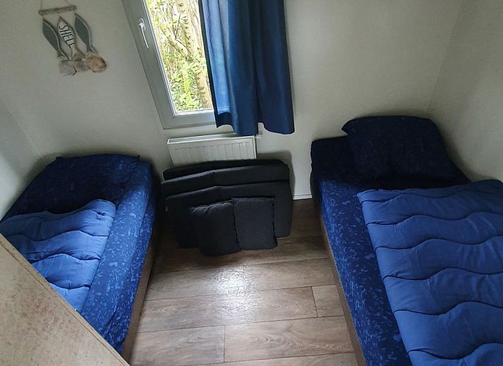 Verblijf 5903541 - Vakantiewoning Noord-Beveland - Vakantiehuis RBR 6062 - Beach Resort Kamperland