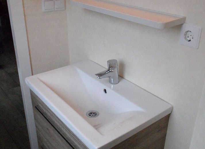 Verblijf 5903541 - Vakantiewoning Noord-Beveland - Vakantiehuis RBR 6062 - Beach Resort Kamperland