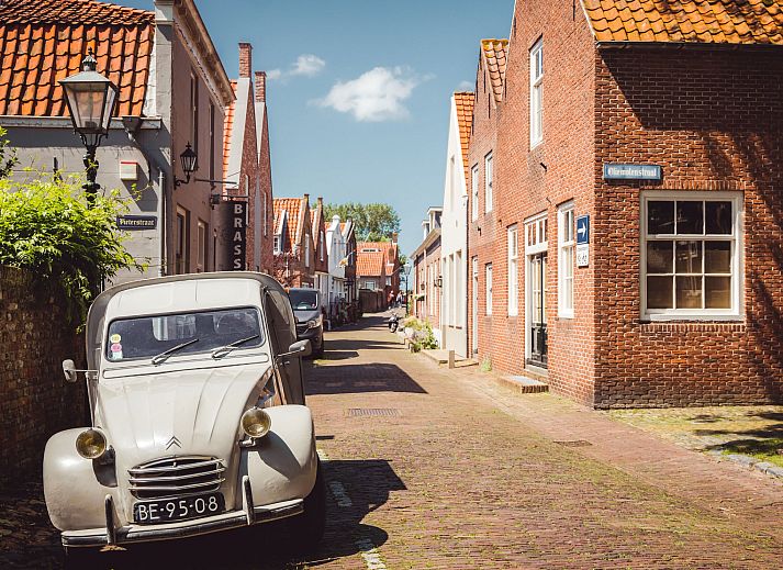 Verblijf 5903541 - Vakantiewoning Noord-Beveland - Vakantiehuis RBR 6062 - Beach Resort Kamperland