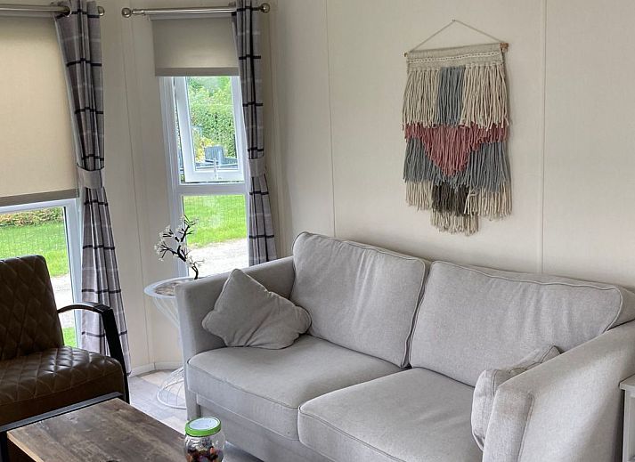 Verblijf 5903542 - Vakantiewoning Noord-Beveland - Vakantiehuis RBR 722 - Beach Resort Kamperland