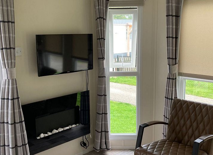 Verblijf 5903542 - Vakantiewoning Noord-Beveland - Vakantiehuis RBR 722 - Beach Resort Kamperland