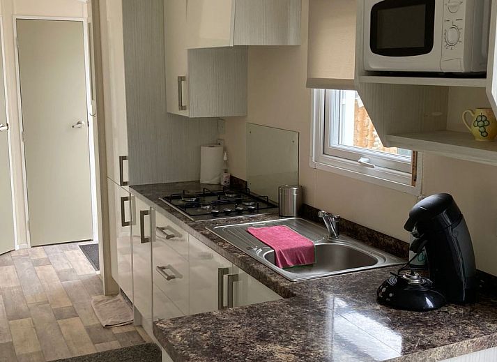 Verblijf 5903542 - Vakantiewoning Noord-Beveland - Vakantiehuis RBR 722 - Beach Resort Kamperland