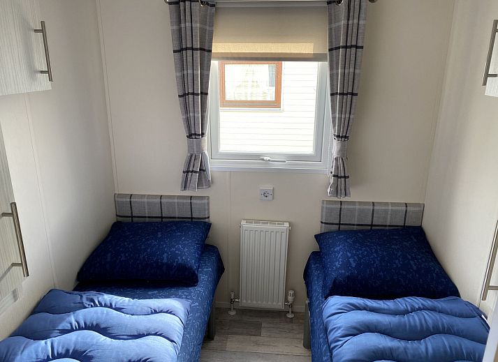 Verblijf 5903542 - Vakantiewoning Noord-Beveland - Vakantiehuis RBR 722 - Beach Resort Kamperland