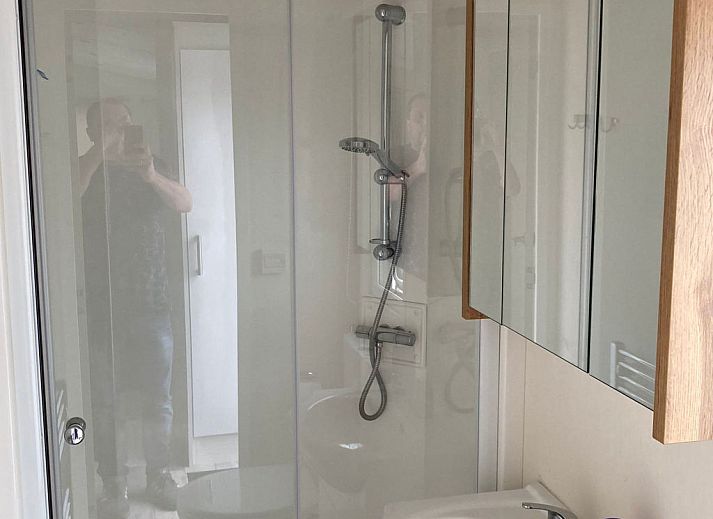 Verblijf 5903542 - Vakantiewoning Noord-Beveland - Vakantiehuis RBR 722 - Beach Resort Kamperland